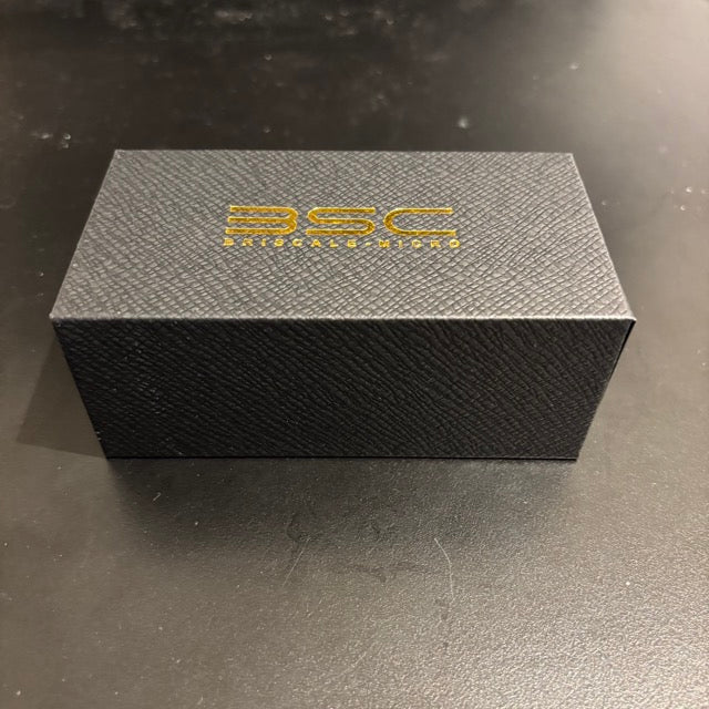 BSC X Rhino Model 1:64 Mercedes Benz AMG GTS MK1 C190 Carbonerre Wide Body Custom Starlight Silver with Premium Box Packaging