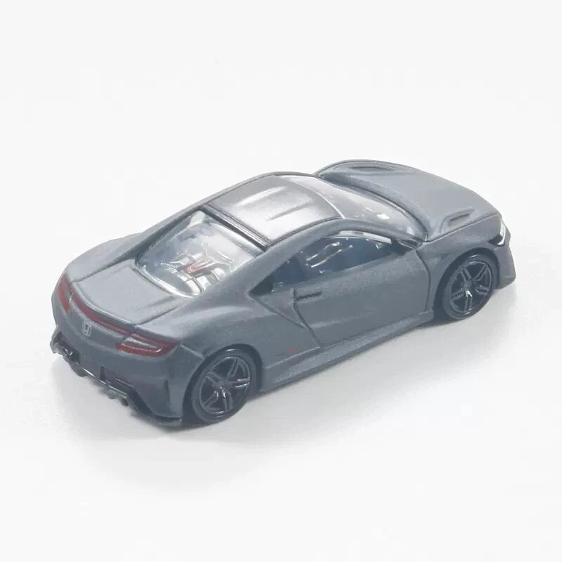 Tomica PREMIUM 1:62 Honda NSX Type S Black No.32