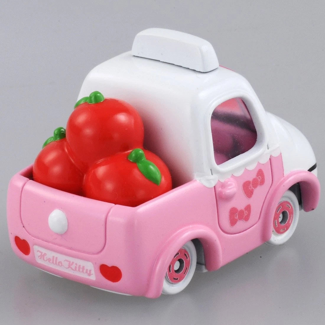 Dream Tomica Hello Kitty Apple Carry No.152