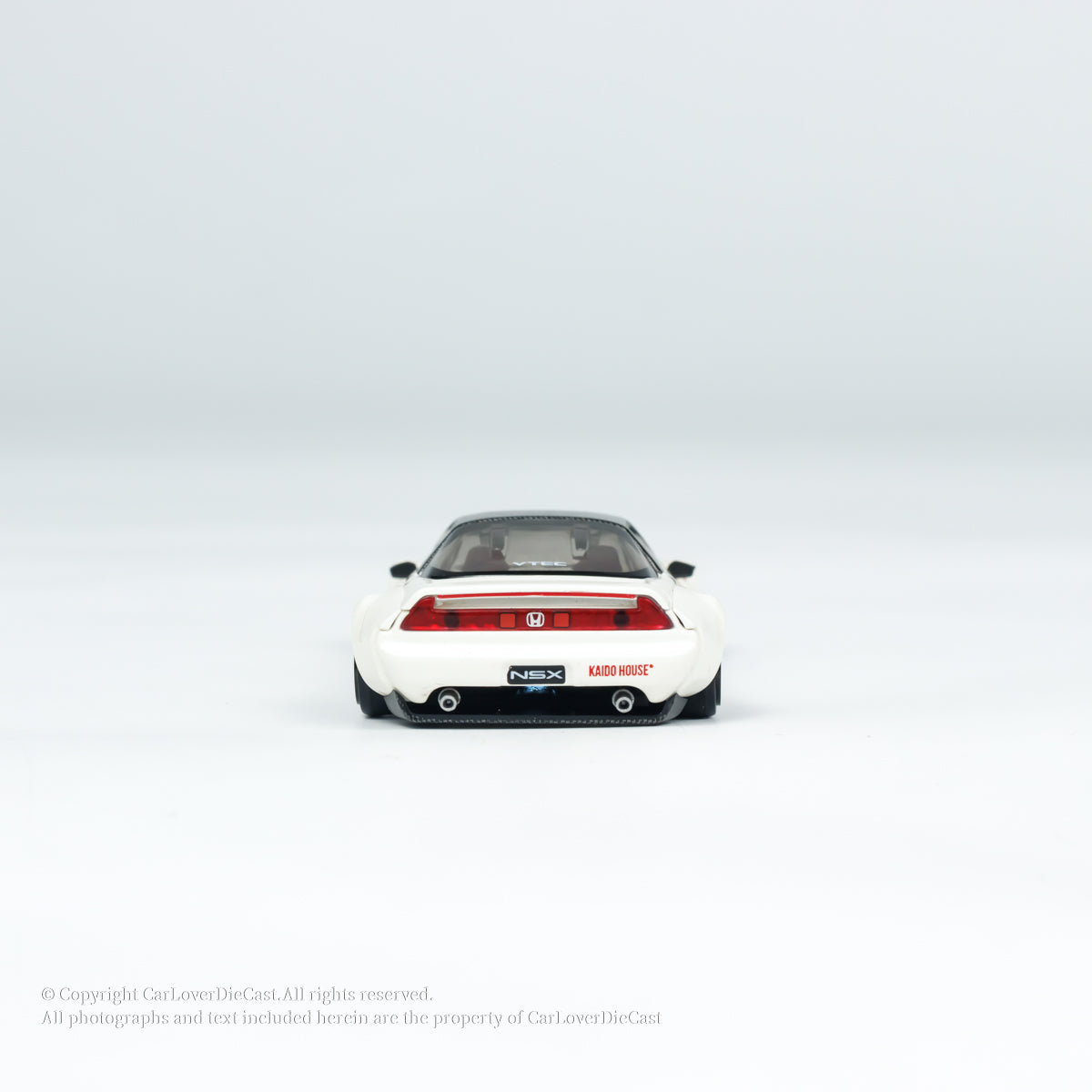 Mini GT 1:64 Honda NSX (NA1) Kaido WORKS V2 KaidoHouse (KHMG148)