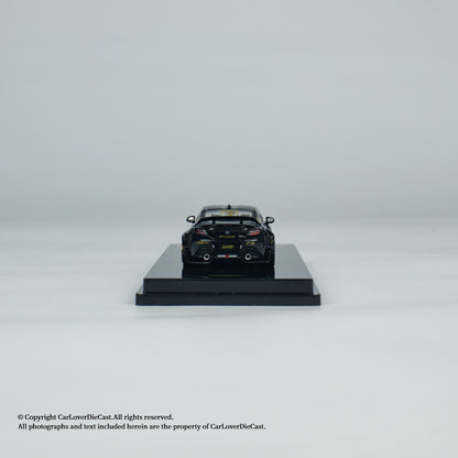 INNO64 1:64 Toyota GR86 “PANDEM” China Beijing Hobby Expo HEC 2025 Event Edition (IN64-GR86-HEC25)