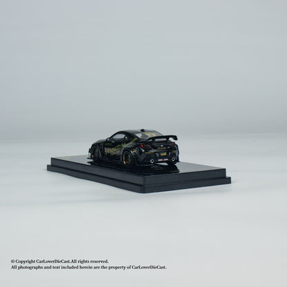 INNO64 1:64 Toyota GR86 “PANDEM” China Beijing Hobby Expo HEC 2025 Event Edition (IN64-GR86-HEC25)