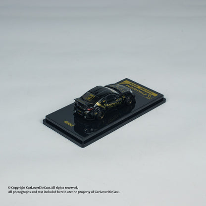 INNO64 1:64 Toyota GR86 “PANDEM” China Beijing Hobby Expo HEC 2025 Event Edition (IN64-GR86-HEC25)
