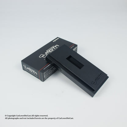 Kyosho 1:64 MOTN LED BASE SYSTEM (LED Base for Kyosho's MOTN line cars)