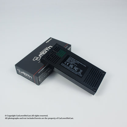 Kyosho 1:64 MOTN LED BASE SYSTEM (LED Base for Kyosho's MOTN line cars)
