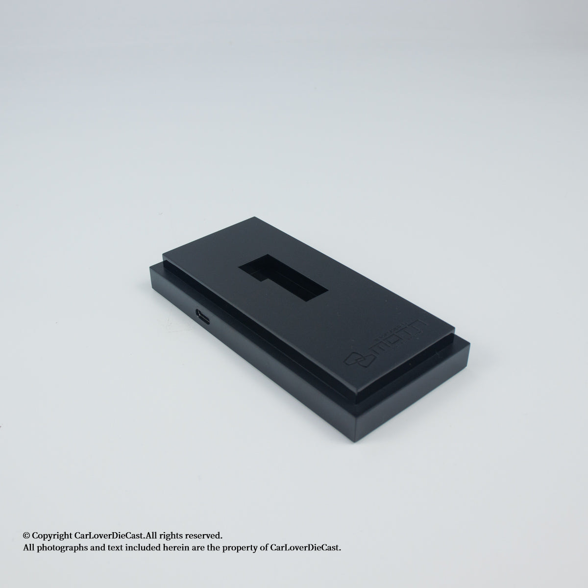 Kyosho 1:64 MOTN LED BASE SYSTEM (LED Base for Kyosho's MOTN line cars)