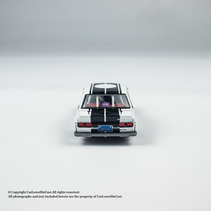 Mini GT 1:64 Datsun 510 Street Team XMM V1 Kaido KaidoHouse (KHMG176)