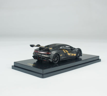 INNO64 1:64 BYD YANGWANG U9 China APA XPO 2025 Event Special Edition in Premium Box Packaging (IN64-YW-APA25)