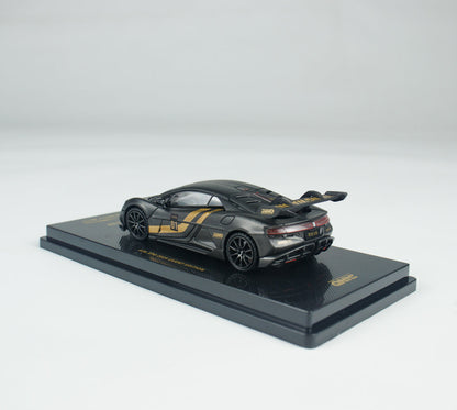 INNO64 1:64 BYD YANGWANG U9 China APA XPO 2025 Event Special Edition in Premium Box Packaging (IN64-YW-APA25)