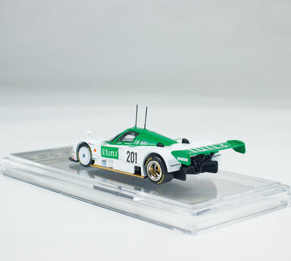 BM Creations 1:64 Mazda 787B - JSPC #201 EFINI