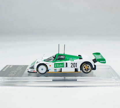 BM Creations 1:64 Mazda 787B - JSPC #201 EFINI
