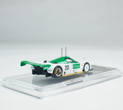 BM Creations 1:64 Mazda 787B - JSPC #201 EFINI