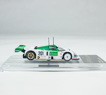 BM Creations 1:64 Mazda 787B - JSPC #201 EFINI