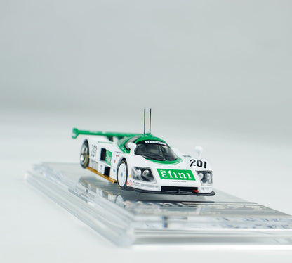 BM Creations 1:64 Mazda 787B - JSPC #201 EFINI