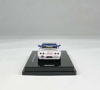 INNO64 1:64 Nissan Skyline GT-R R32 Singapore Diecast EXPO 2024 Special Edition (IN64-R32-SGDE24)