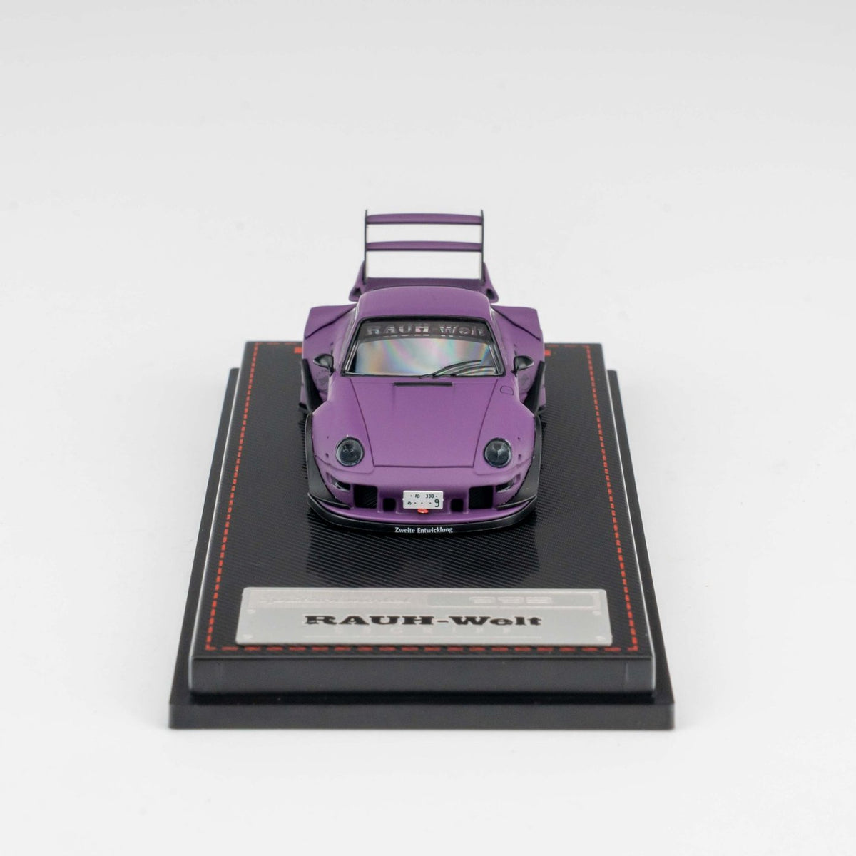 Ignition Model 1/64 RWB 993 Matt Purple (IG3871)