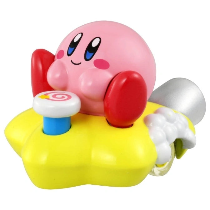 Dream Tomica Kirby No.168