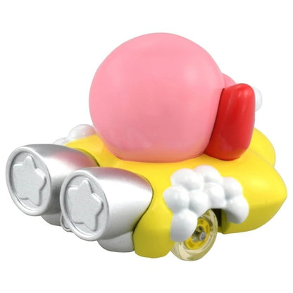 Dream Tomica Kirby No.168