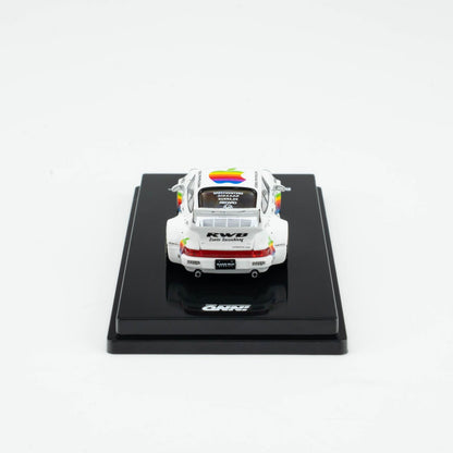 INNO64 1:64 RWB 930 #89 Apple Livery (IN64-RWB930-APPLE)