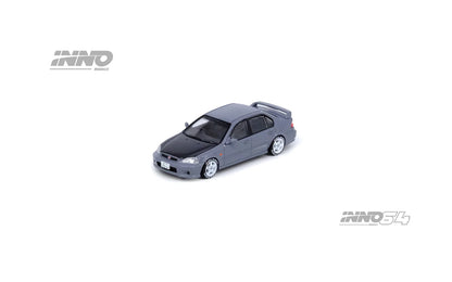 INNO64 1:64 Honda CIVIC Ferio Si EK Cement Grey