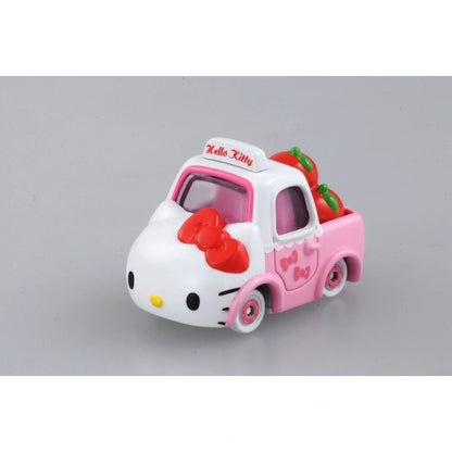 Dream Tomica Hello Kitty Apple Carry No.152
