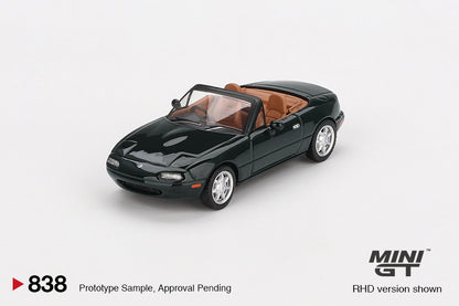 Mini GT 1:64 Eunos Roaster V-Special (MGT00838-CH)