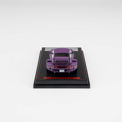 Ignition Model 1/64 RWB 993 Matt Purple (IG3871)