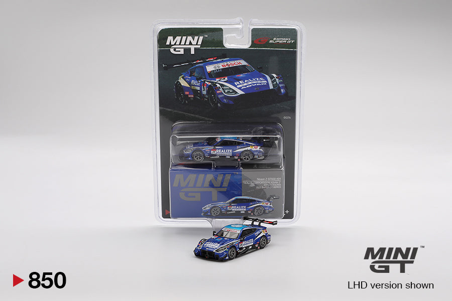 MINIGT LB★WorksNissan GT-R CondyPink1:64 MINIGT.com – Welcome to the World of 1:64!