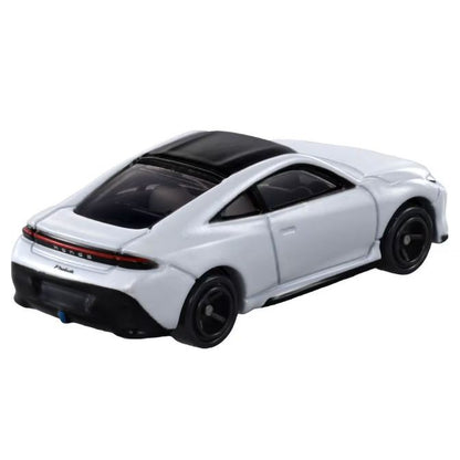 Tomica 1:64 Honda Prelude White No.10