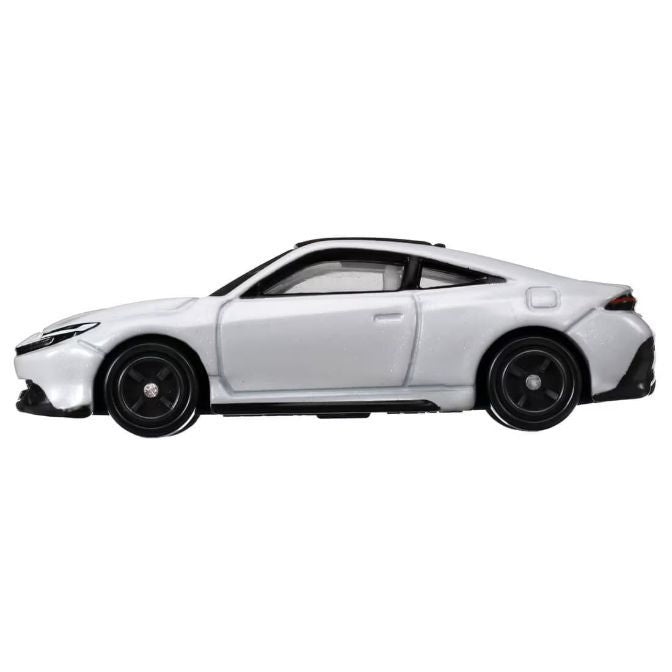 Tomica 1:64 Honda Prelude White No.10
