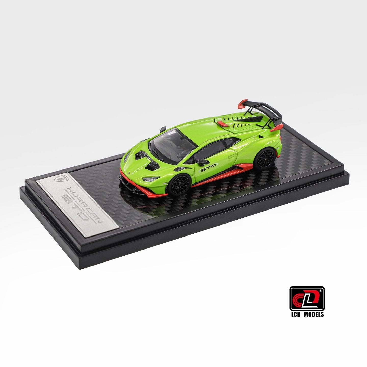 1:64 – Big Boy Studio UK