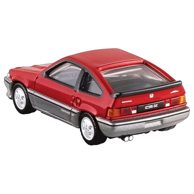 Tomica PREMIUM 1:60 Honda BALLADE Sports CR-X Red No.16