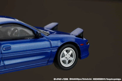 Hobby Japan x JDM64 1:64 Toyota MR2 (SW20) / Initial D Kai Kogashiwa VS Takumi Fujiwara