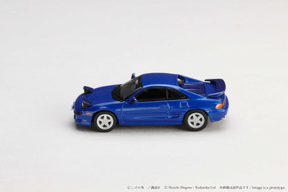 Hobby Japan x JDM64 1:64 Toyota MR2 (SW20) / Initial D Kai Kogashiwa VS Takumi Fujiwara