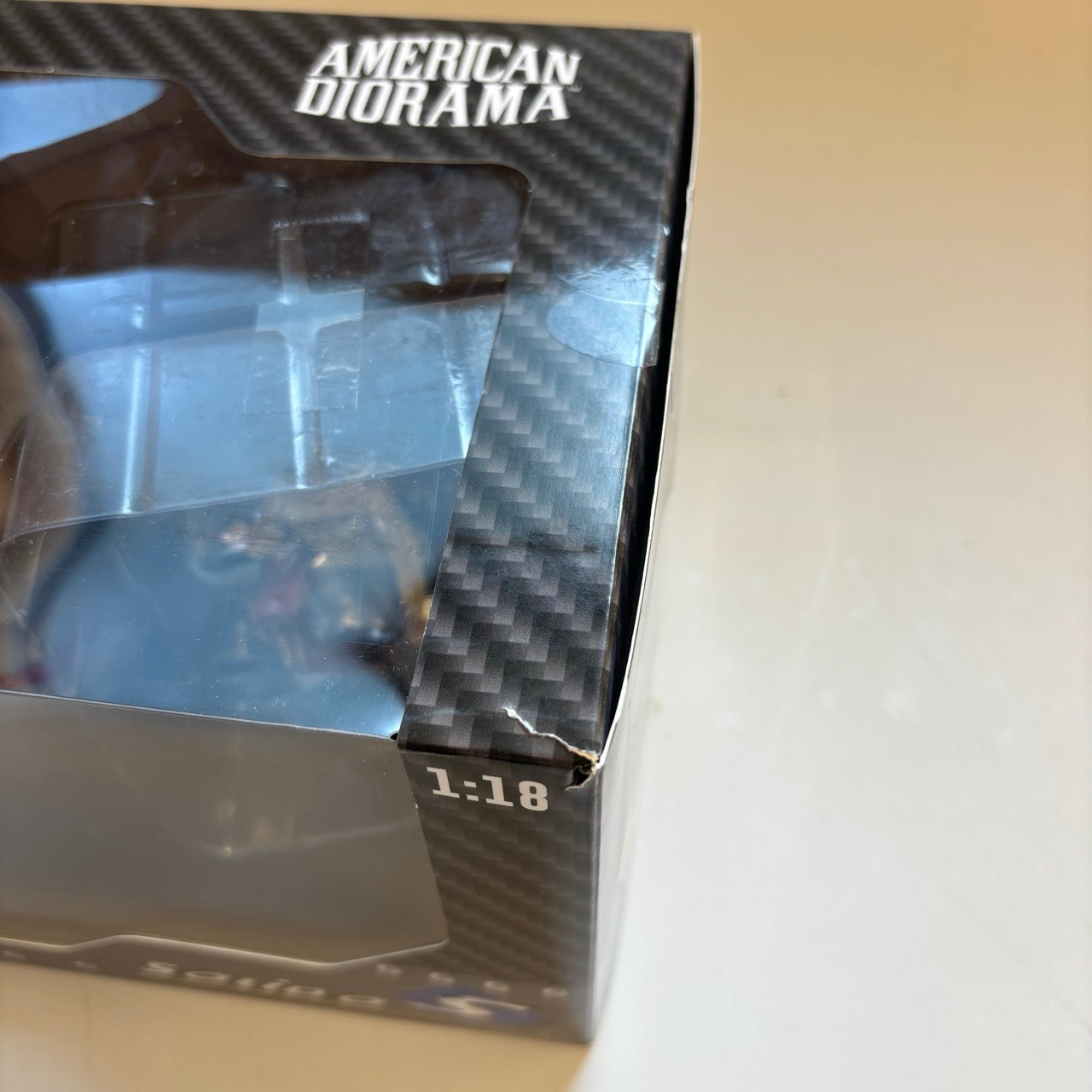 [1:18 LARGE SCALE] Solido 1:18 Porsche RWB BODYKIT NARDO GREY 2024 With Akira Nakai Figure (RWB's Boss) Openable Doors Turnable Front Wheels Limited 4000 Units (Unsealed once for Quality Check)