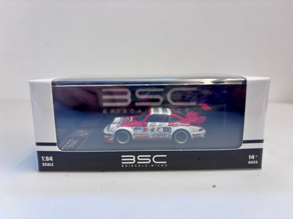 BSC 1:64 RWB 964 Idemitsu 100 Edition