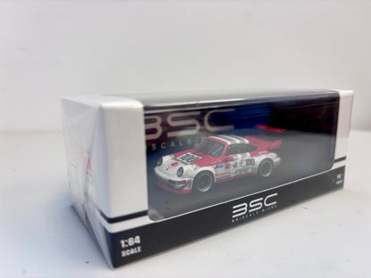 BSC 1:64 RWB 964 Idemitsu 100 Edition
