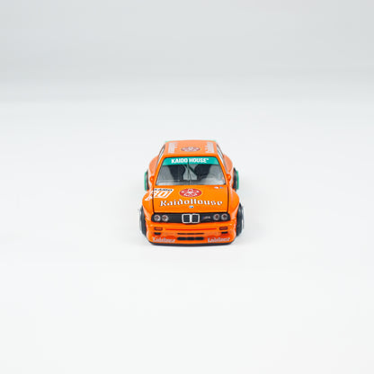 Mini GT 1:64 BMW M3 KaidoHaus V1 KaidoHouse (KHMG177)