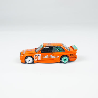 Mini GT 1:64 BMW M3 KaidoHaus V1 KaidoHouse (KHMG177)
