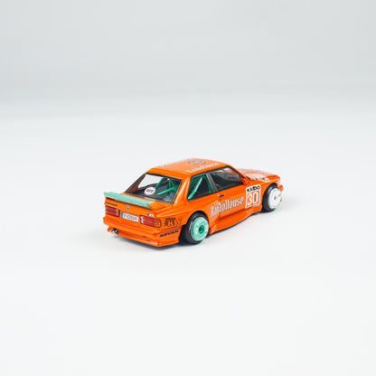 Mini GT 1:64 BMW M3 KaidoHaus V1 KaidoHouse (KHMG177)