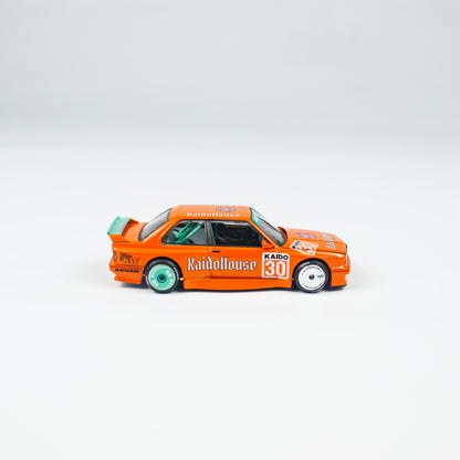Mini GT 1:64 BMW M3 KaidoHaus V1 KaidoHouse (KHMG177)