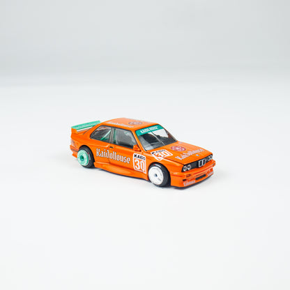 Mini GT 1:64 BMW M3 KaidoHaus V1 KaidoHouse (KHMG177)