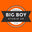 Big Boy Studio UK logo