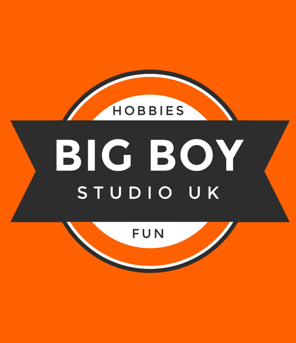 Big Boy Studio UK