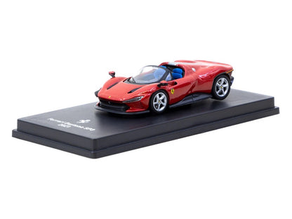 CENTAURIA x IXO COLLECTIONS 1:64 FERRARI GT 1:64 Magazine ASIA EDITION - FERRARI DAYTONA SP3 2021 (English Version)