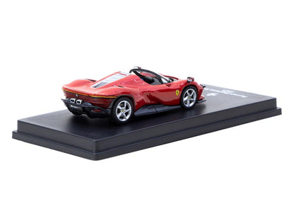 CENTAURIA x IXO COLLECTIONS 1:64 FERRARI GT 1:64 Magazine ASIA EDITION - FERRARI DAYTONA SP3 2021 (English Version)