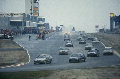 Mini GT 1:64 1984 Nürburgring Race of Champions Set 20 Cars Limited Edition 5000 Sets (MGTS0016)