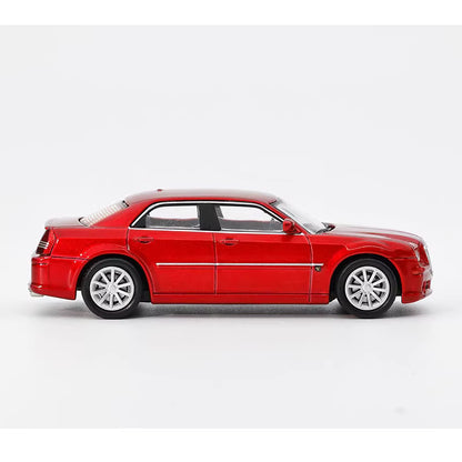 DCT 1:64 Chrysler 300C Red