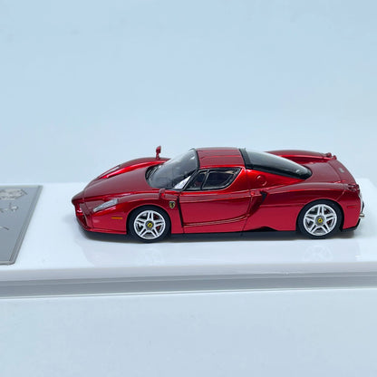 HG 1:64 Enzo Metallic Red