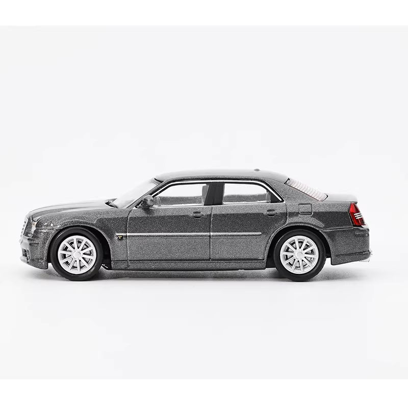 DCT 1:64 Chrysler 300C White